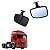 Espelho Rampa Iveco Stralis Cursor Tector - Imagem 1