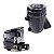 Corpo Filtro De Ar Scania Serie 4 Com Tampa - Imagem 1