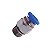 Conector Macho Tubo 6mm 1/8 Engate Rapido - Imagem 1