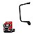 Braço Retrovisor Scania Serie 5 Economico Le Sem Chicote - Imagem 1