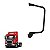 Braço Retrovisor Scania Serie 5 Economico Ld Sem Chicote - Imagem 1