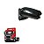 Braço Retrovisor Scania Serie 4 E 5 Lado Direito Inferior - Imagem 1