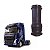 Bolsa Pneumatica Volvo Fh 2016 2017 2018 2019 2020 Traseira - Imagem 1