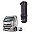 Bolsa Pneumatica Volvo Fh 2014 2015 Traseira Haste 12mm - Imagem 1