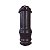 Bolsa Pneumatica Volvo Fh 2010 2011 Dianteira Haste 12mm - Imagem 2
