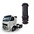 Bolsa Pneumatica Volvo Fh 2004 2005 2006 Traseira Haste 14mm - Imagem 1