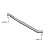 Tubo Motor Mercedes 914 Ano 97 Original 6884907719 2.1/2"E3" - Imagem 3