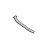 Tubo Intermediário Mercedes 710 Plu Original 6884900019 3p - Imagem 2