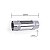Tubo Flexível Axor 2644 3044 3344 Inóx 4.1/2 Polegadas - Imagem 2