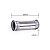 Tubo Flexível Axor 2825 2826 Inóx Original 9584900065  290mm - Imagem 2