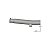 Tubo Motor Mercedes 715 Original 9794900120 3 Polegadas - Imagem 3
