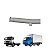 Tubo Motor Mercedes 715 Original 9794900120 3 Polegadas - Imagem 1