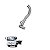 Tubo Motor Mercedes 1718 Mecânico 3 P Original 6954900319 - Imagem 1