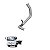 Tubo Motor Mercedes 1718 Eletrônico 3 P Original 6934900319 - Imagem 1