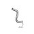 Tubo Motor Mb 1728 2423k Original 693490019- 3.1/2 Polegadas - Imagem 3