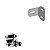 Suporte Farol Milha Axor Lado D E / Original A9418850240 - Imagem 1