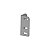 Suporte Fixação Estribo Axor Actros Ld Original A9448850714 - Imagem 2