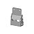 Suporte Do Estribo Central Axor Actros Original A3448850036 - Imagem 2