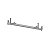 Suporte Estribo Central Axor Actros Original A9448800014 - Imagem 2