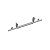 Travessa Frontal Axor Original A9583100127 - Imagem 2