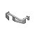 Suporte Parachoque Mb 1218 1624 Le Original A6945207772 - Imagem 2
