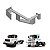 Suporte Parachoque Mb 1218 1624 Le Original A6945207772 - Imagem 1