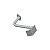 Suporte Parachoque Mb 1218 1624 Ld Original A6945200472 - Imagem 2
