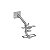 Suporte Estribo Mb 1632 1634 1938 Ld Original 6945207230 - Imagem 2