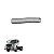 Tubo Intermediario Mb 2726 2726b 2726b Original A6944920101 - Imagem 1