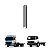 Defletor Saida Vertical Inóx Atego Euro 5 - Imagem 1