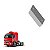 Chapa Protetora Mb Atego 4054921930 - Imagem 1