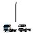 Tubo Terminal Marcedes Atego Original 9584900610 - 3.1/2 Pol - Imagem 1