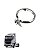 Abraçadeira Tubo Cromado Iveco Euro 5 Original 9429970290 - Imagem 1
