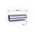 Tubo Flexível Mercedes 1315 1418 3p Aço Original 9704900565 - Imagem 2