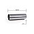 Tubo Flexível Mercedes 715 1718 3p Inox Original 9704900565 - Imagem 2