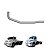 Tubo Motor Mercedes 1720 - 4 Polegada Original 3944907119 - Imagem 1