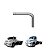 Tubo Terminal Longo Mercedes 1618 - 4 Polegadas Euro 3 - Imagem 1