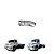 Tubo Terminal Curto Mb 1218 1418 - 4 Polegadas 3944927004 - Imagem 1