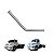 Tubo Motor Mercedes 2418 3.1/2 Polegada Original 3944907019 - Imagem 1