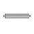 Silencioso Oco Mercedes 1111 1113 1114 Original 3454907101 - Imagem 2