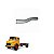 Tubo Intermediário Médio Mercedes 2214 2217 - 3454929001 - Imagem 1