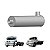 Silencioso Oco Mercedes 1935 1941 Original 3884907415 - Imagem 1