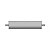 Silencioso Oco Mercedes 712 912 Original 6884907101 - Imagem 2