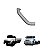 Tubo Curto Motor Mercedes 1935 1941 4 Polegadas 3884907019 - Imagem 1