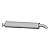 Silencioso Vw 12170 14170 16170 85hu5230d Euro 3 - Imagem 2