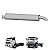 Silencioso Ford Cargo 1415 1418 Original 85hu5230d Euro 3 - Imagem 1