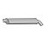 Silencioso Ford Cargo 4331s Original 3c455230hb Euro 3 - Imagem 2