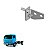 Suporte Fixação Basculante Vw Delivery Ld Original 2rd899338 - Imagem 1
