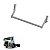 Suporte Protetor Radiador Vw Constellation Origin 2t2121373a - Imagem 1