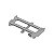 Suporte Paralama Traseiro Delivery 8150 Orig 2p0821152c Ld - Imagem 2